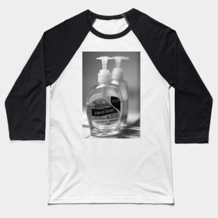 Soap Dispenser 12:46 Sunday Afternoon Baseball T-Shirt